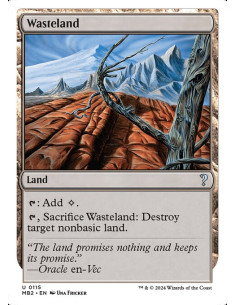 Wasteland