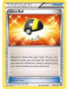 Ultra Ball
