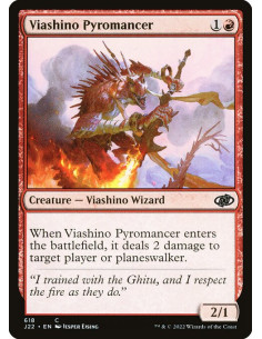 Viashino Pyromancer