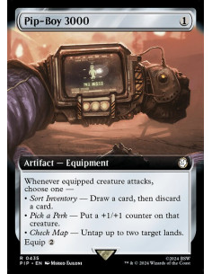 Pip-Boy 3000