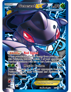 Genesect-EX