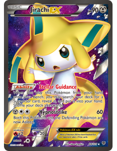 Jirachi-EX