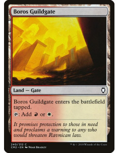 Boros Guildgate