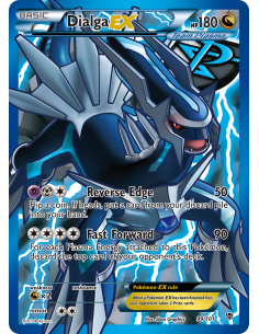 Dialga-EX