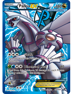 Palkia-EX