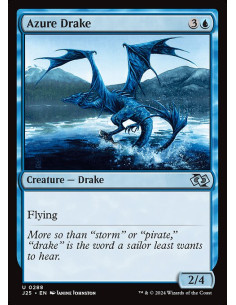 Azure Drake
