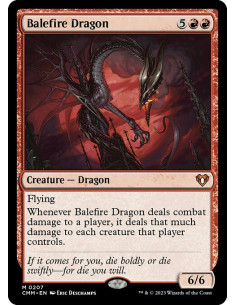 Balefire Dragon