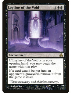 Leyline of the Void