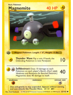 Magnemite