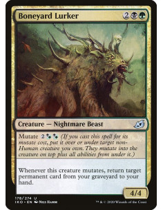Boneyard Lurker