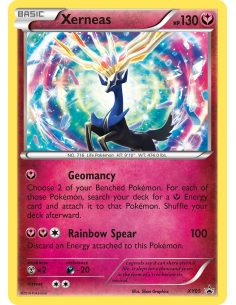 Xerneas