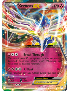 Xerneas-EX