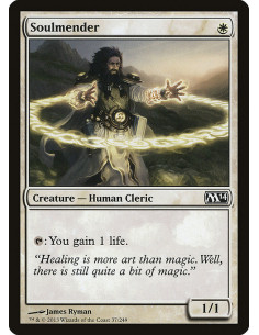 Soulmender