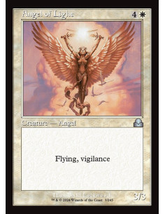 Angel of Light