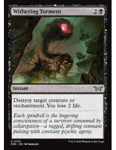 Withering Torment