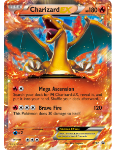 Charizard-EX