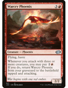 Warcry Phoenix