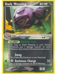 Dark Weezing