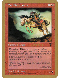 Suq'Ata Lancer