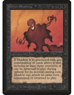 Nether Shadow