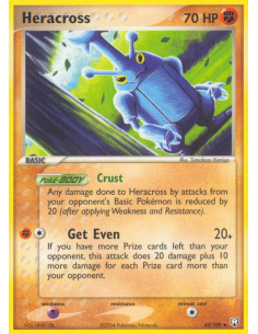 Heracross