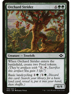 Orchard Strider - Foil