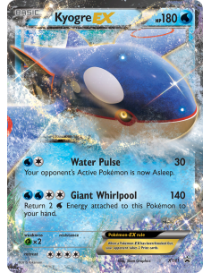 Kyogre-EX