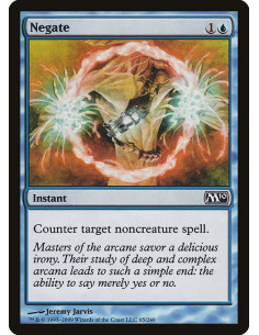 Negate - Foil