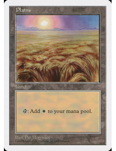 Plains