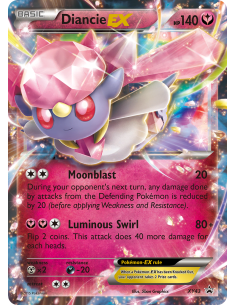 Diancie-EX