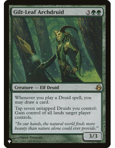 Gilt-Leaf Archdruid