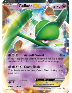 Gallade-EX