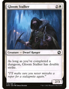 Gloom Stalker - Foil