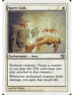 Spirit Link