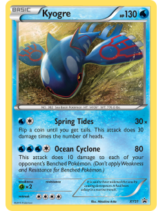 Kyogre