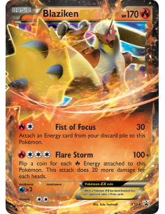Blaziken-EX