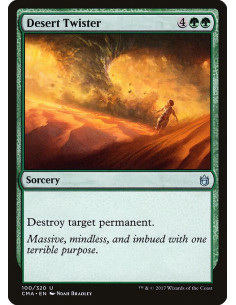 Desert Twister