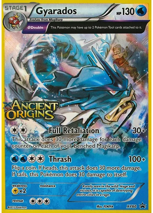 Gyarados
