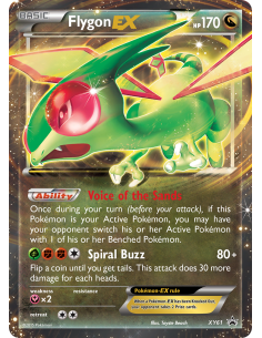 Flygon-EX