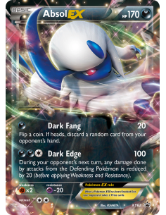 Absol-EX