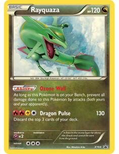 Rayquaza