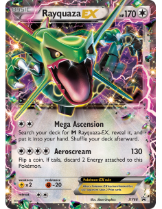 Rayquaza-EX