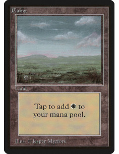 Plains