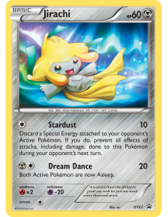Jirachi