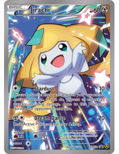 Jirachi