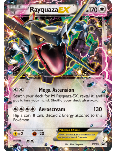 Rayquaza-EX