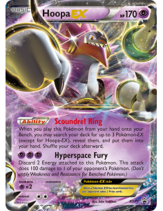Hoopa-EX