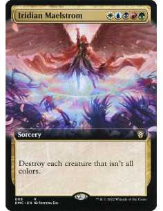 Iridian Maelstrom