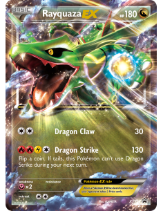Rayquaza-EX
