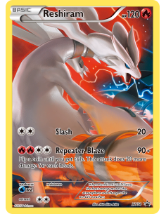 Reshiram